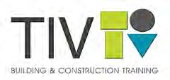 At TIV, we are passionate about educating and building the bright futures for people who are working or wishing a career in the building and construction Industry.