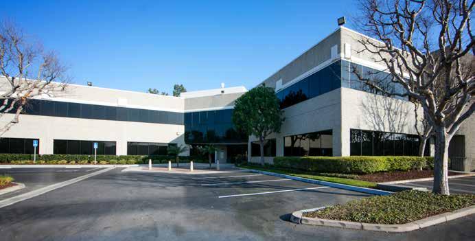THE OFFERING, Inc. is pleased to present the opportunity to acquire fee-simple interest in Lincoln Way, located at 7441 Lincoln Way, Garden Grove, CA (the Property ).