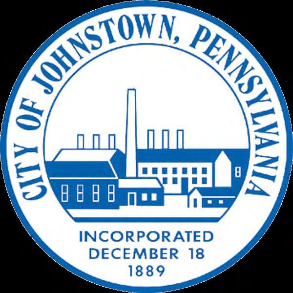 ABOUT JOHNSTOWN, PA Located in the Laurel Mountains of Pennsylvania, Johnstown had a colorful history as a booming steel town in the 1800s.