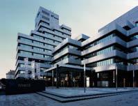 Acquisition IX - `Herzog-Terassen, Düsseldorf Highlights» Asset Deal, off-market transaction, signed in January 2019.