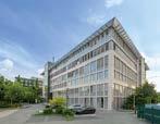 Acquisition II - `Airport Business Center, Dusseldorf Highlights»