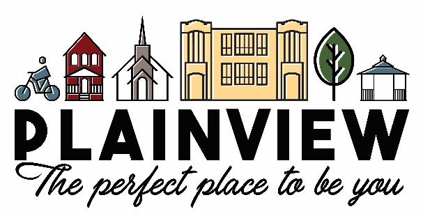 Special Plainview City Council Meeting Board of Appeals and Equalization Meeting AGENDA Tuesday, April 16, 2019, at 6:00 P.M. Special meetings are meetings held at a time or place that is different from the regularly scheduled meetings.