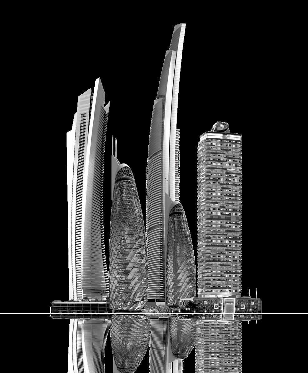 LUXURY IS DAMAC DAMAC. A name synonymous with over 30 million sq. ft. of luxury. Award-winning luxury in the UAE.
