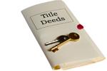 PREPERATION OF TAX DEED (50-1823/50-1824) 50-1823: TAX DEED MUST RECITE THE MATTERS RECITED IN THE DELINQUENCY ENTRY, WHICH WERE: a. A DESCRIPTION OF THE PROPERTY TO BE DEEDED; b.