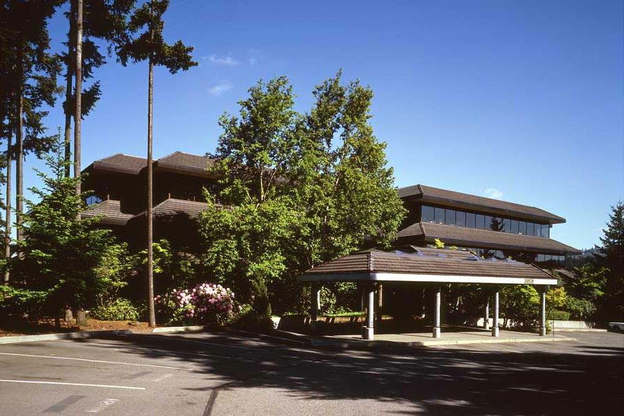 Building IV 15395 SE 30th Place, Bellevue, WA 98007 RSF Avail.