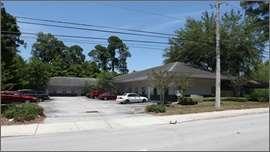 Traffic Count Report 4239 Sunbeam Rd, Jacksonville, FL 32257 Building Type: Class: RBA: Typical Floor: Total Available: % Leased: Rent/SF/Yr: Class C Office C 7,000 SF 7,000 SF 0 SF 100% - Count Avg