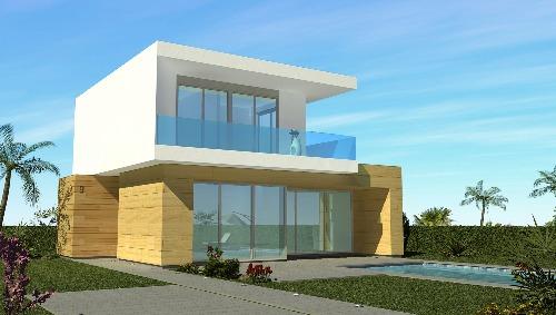 82 m² 3 Bedrooms and