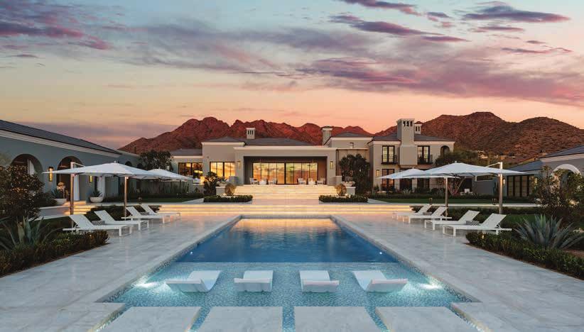 Silverleaf Realty sold more Silverleaf homes and homesites than all other agents combined. Unparalleled knowledge, experience, and expertise of the Silverleaf real estate market.