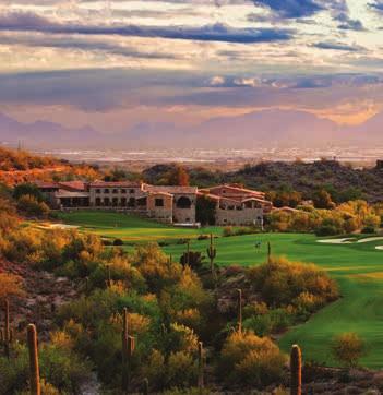 The Village at Silverleaf Inspired by the charm and elegance of a European village, the collection of 19 rural Mediterranean-style homes is a short distance from the acclaimed 50,000-squarefoot
