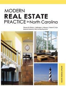 CONTENTS: Basic Real Estate Concepts Property Ownership and Interests Encumbrances on Real Property Property Description Transfer of Title to Real Property Land-Use Controls Real Estate Brokerage and