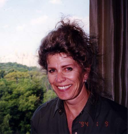 Margaret Ellen