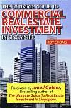 Books Available At LMA The Ultimate Guide to Real Estate Investment in Singapore (2 nd Edition) by Ismail Gafoor $35.