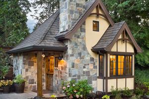 6 Types of Accessory Dwelling Units- Secondary Dwelling Unit (SDU) Defined: SDUs are self-contained living units that can be located within the walls of