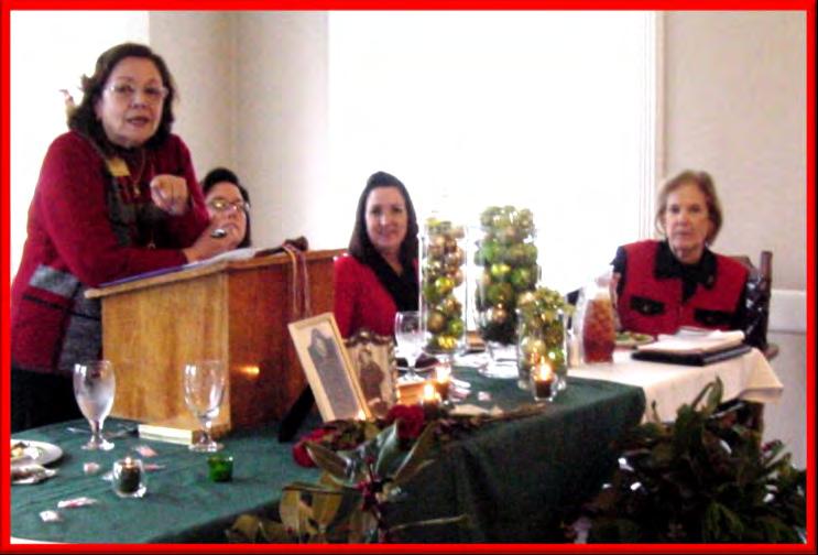 Celebrating the Table s 81 st Birthday in November with Dia de los Muertos Ladies
