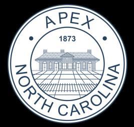 MINOR SUBDIVISION PLAN APPLICATION Town of Apex, NC MINOR SUBDIVISION PLAN SUBMISSION: Applications are due by 12:00 pm on the first business day of each month.