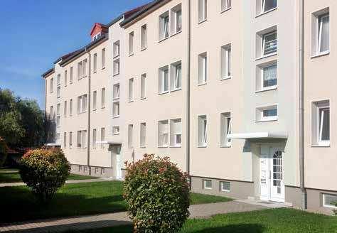 29 Erfurt Jena Gera Weimar Eisenach Weimar, Humboldtstraße Erfurt, Katzenberg 1.1 % of Jena s rental apartments are currently unlet, despite the fact that 3.