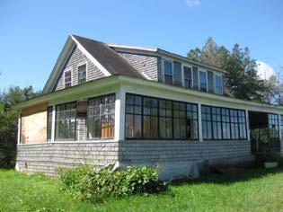 Advertisement Notice Of Real Estate Foreclosure Auctions 13-322/323/324 Pursuant to 14 M.R.S.A. 6323 (3) Central Maine Properties Vassalboro Winslow North Anson Auction 13-322 ~ Thursday, November 14, 2013 at 1:30PM ~ 1674 North Belfast Ave.