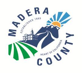 Community and Economic Development Dexter Marr, Deputy Director 200 W. 4 th Street Suite 3100 Madera, CA 93637 (559) 675-7823 FAX (559) 675-7919 envhealth@madera-county.