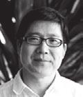 Architecture; Director, Centre for Chinese Architecture and