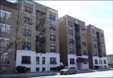 and upgrade Multifamily Residential 60 Units Upgrade