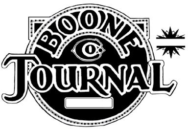 2 December 15, 2017 The Boone County Journal THE BOONE COUNTY JOURNAL real journalism for a real democracy Energetic entrepreneur Elon Musk wants to be the first company to put a rocket on Mars.