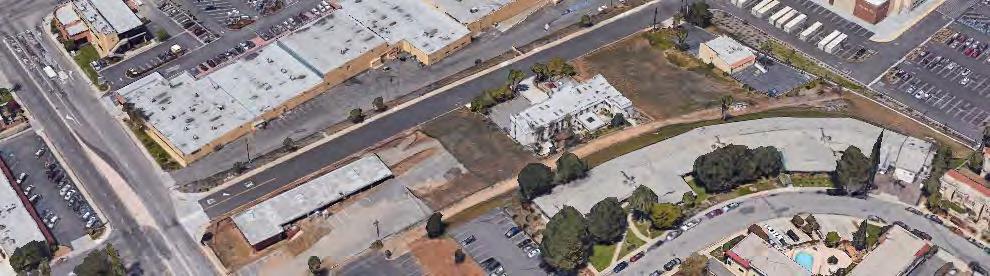 8 location: Located in a Central Escondido business park, this 1/4 acre parcel is located in close proximity to the 78 & East Valley Parkway.