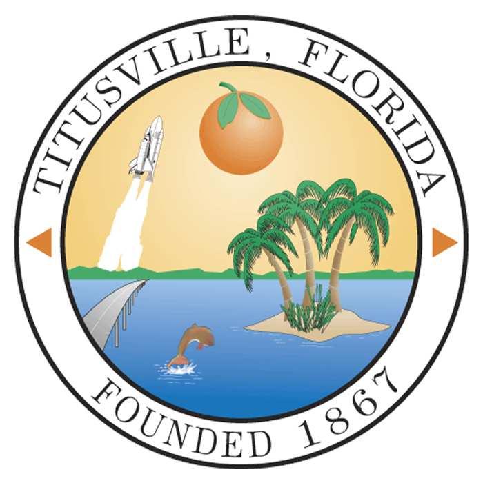City of Titusville Staff Report PLANNING & ZONING COMMISSION AGENDA ITEM Conditional Use Permit (CUP) #8-2013 Meeting Date: November 20, 2013 Prepared By: Applicant(s): Applicant s Request: Aphidalin