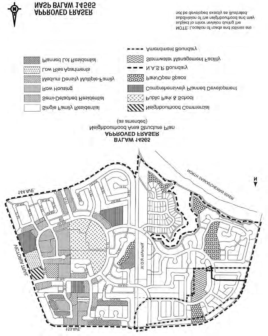 Figure 5: Approved Plan
