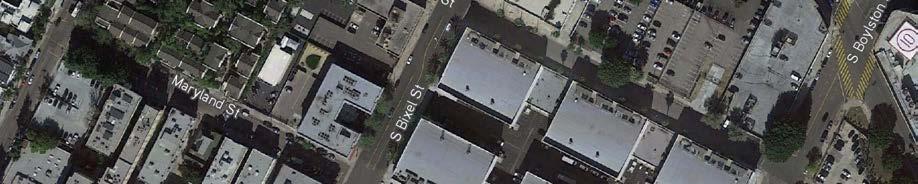 RATE (+NNN) AVAILABLE ADDRESS - 1221 WEST 3RD STREET Suite A 5,195 SF