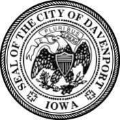 MINUTES City of Davenport Zoning Board of Adjustment November 16, 2017 (Moved from scheduled November 9, 2017 meeting due a lack of Quorum) By this reference all reports, documents, presentations,