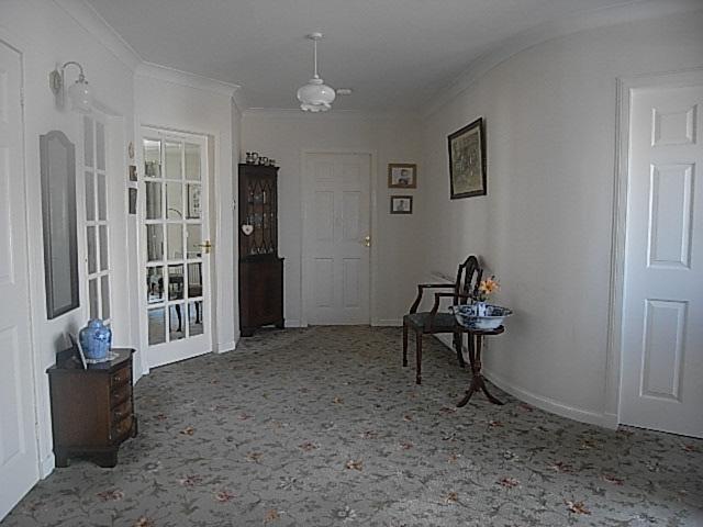 The Farmhouse Entrance Hall An extended and very spacious three bedroom single storey farmhouse with the
