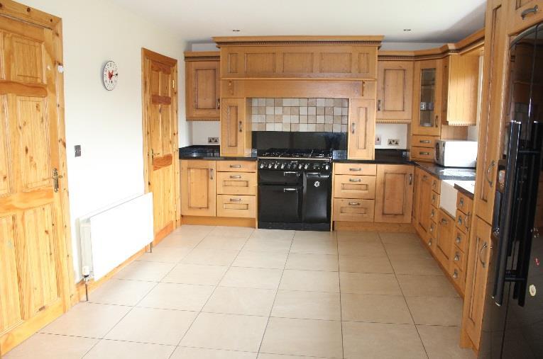 This quality property offers extremely good value for money and is sure to be a sound