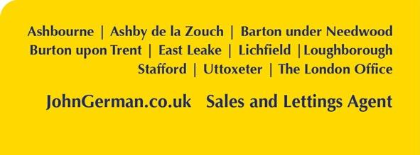 Whilst we endeavour to make our sales details accurate and reliable, if there is any point which is of particular importance to you, please contact the office and we will be pleased to check the