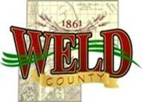 Weld County Public Works Dept. 1111 H Street P.O.