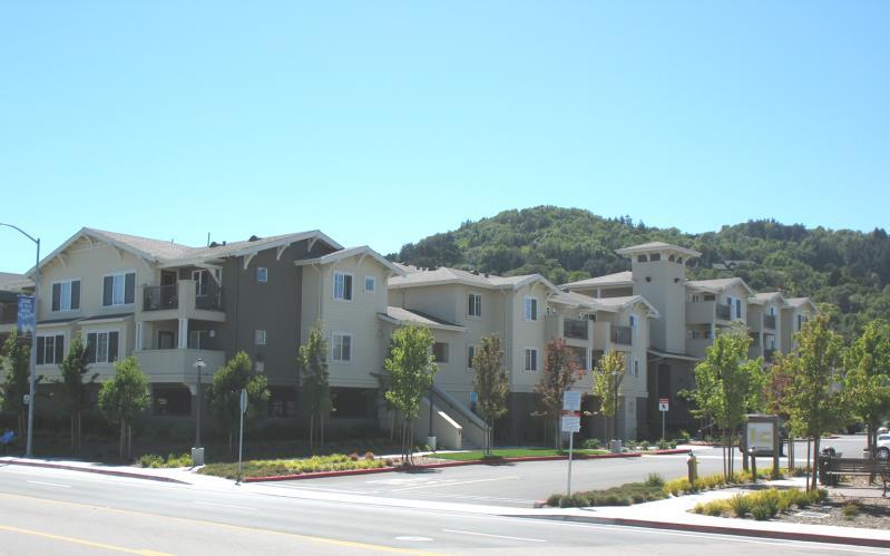 1.0 INTRODUCTION 1.1 OVERVIEW California s housing and planning laws require every town, city, and county to have a General Plan with at least seven elements, including a Housing Element.