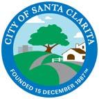 CITY OF SANTA CLARITA COMMUNITY DEVELOPMENT DEPARTMENT 23920 Valencia Boulevard, Suite 302 Santa Clarita, CA 91355 NOTICE OF PUBLIC HEARING APPLICATION: Master Case No.