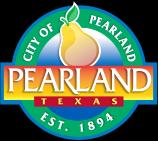 RESPONSIVE RESULTS-ORIENTED TRUST-BUILDERS ACCOUNTABLE PZ - 0015 Staff Report City of Pearland TO: Planning and Zoning Commission FROM: Planning and Community Development MEETING: Planning & Zoning -