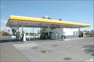26 16 W McKellips Rd - Shell Mesa, AZ 85201 Sale Price: $650,000 Shell Price/SF: $387.37 Cap Rate: 6.50% 1,678 SF 0.