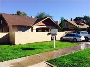 1 Combination Portfolio Portfolio of 2 properties in Phoenix, AZ for sale at $650,000 ($90.87/SF) Sale Price: $650,000 Total Size: 7,153 SF Total 0.