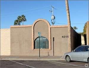 THREE SEPERATE BUILDINGS ON 27,000 SQ,FT, LOT ZONED LIGHT COMMERCIAL!