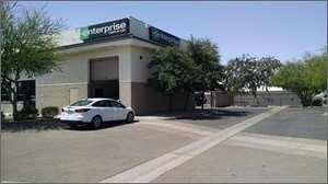 St - Enterprise Rent A Car, Weathervane Plaza Mesa, AZ 85207 Sale Price: $725,000 Enterprise Rent A Car, Price/SF: $222.12 Weathervane Plaza Cap Rate: 6.