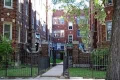 BIDDERS INFORMATION PACKAGE DECEMBER 15th REAL ESTATE AUCTION SALE OF ALBANY PARK COURTYARD APARTMENT BUILDING (5039-5045 N.