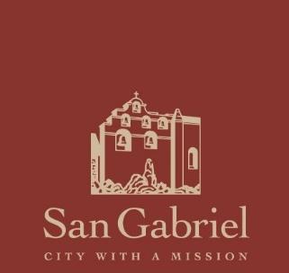 City of San Gabriel STAFF REPORT DATE: Monday, January 14, 2019 TO: FROM: SUBJECT: Chairman Garden and Planning Commissioners Tracy Steinkruger, Planning Manager Monique Garibay, Assistant Planner