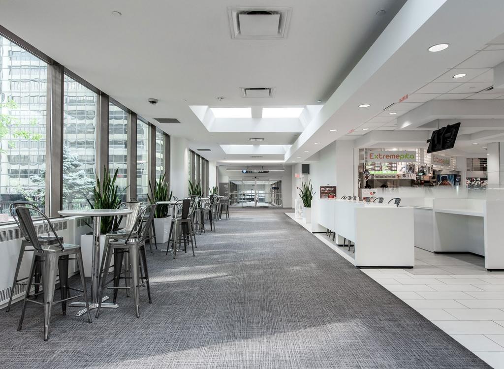 Founded in 191 in Canada, Northam today has offices in Toronto, Luxembourg and Frankfurt employing about 0 in staff and manages office, industrial and specialty retail properties in Canada s major