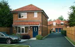 Specifications External specification Plot Plots 1 2-10 Blue composite front door White UPVC facias & soffits White upvc double glazed windows Bi fold door to rear Grey paving (patio and path) Turfed