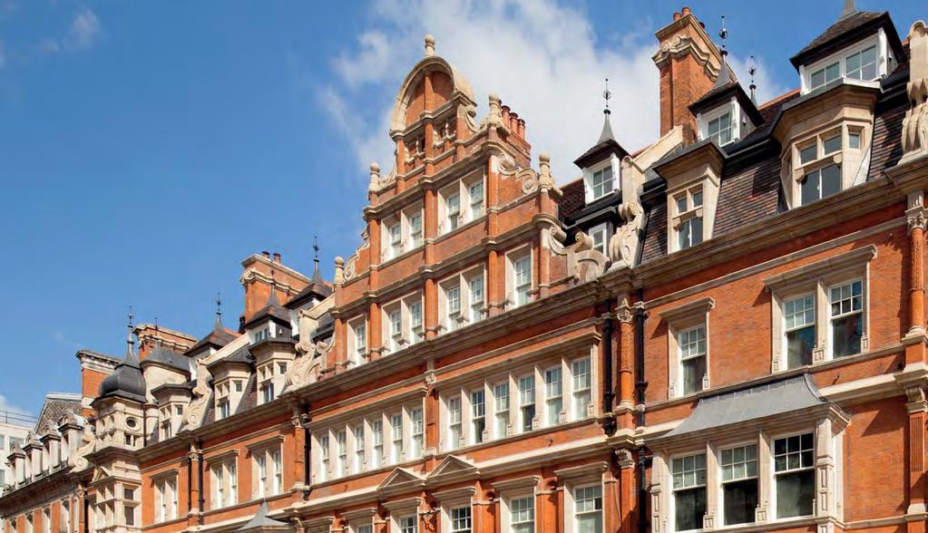 DUKE STREET APARTMENTS MAYFAIR W1 16 classic and contemporary, high specification apartments for rental in vibrant Mayfair LAST FEW REMAINING Modern, sophisticated and luxurious living, in one of the