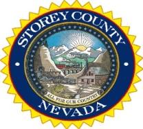 STOREY COUNTY PLANNING COMMISSION MEETING AND PUBLIC WORKSHOP AGENDA Thursday March 21, 2019 6:00 p.m.