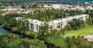 Thomas & Partners Arranges Sale of Sunrise Apartment Complex CLIENT Sellers was a private investor based in Hollywood, FL Buyers were a family owned investment firm focused on developing a portfolio