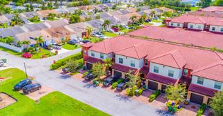 Thomas & Partners Sells 100 Unit Portfolio in Central Palm Beach County CLIENT The seller was an investment firm from Rochester, New York The Buyers were based in Mountainside, New Jersey PROPERTY