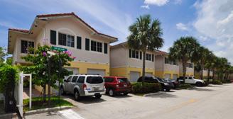 Thomas & Partners Arranges Sale of $13,000,000 Townhome Asset in Fort Lauderdale SUMMER LAKE ESTATES FORT LAUDERDALE, FLORIDA CLIENT Sellers were private investors located in Israel The respective